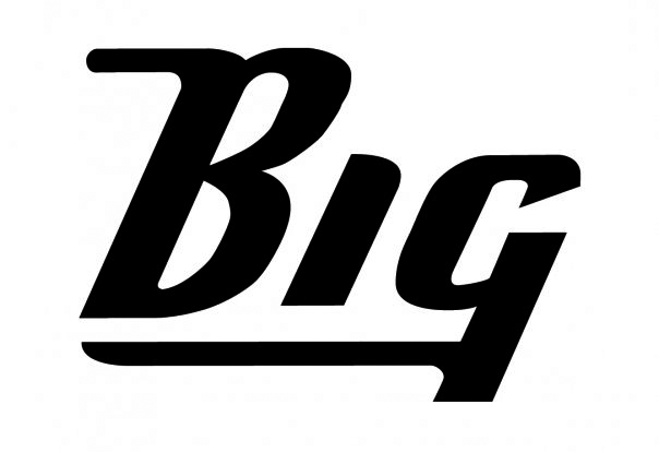 3IG / BIG ROOM official logo